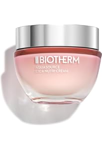 Amazon.com: Biotherm Blue Peptides Uplift Day Cream, Suitable For